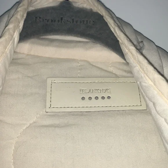 Fall/Spring jacket - Picture 2 of 4